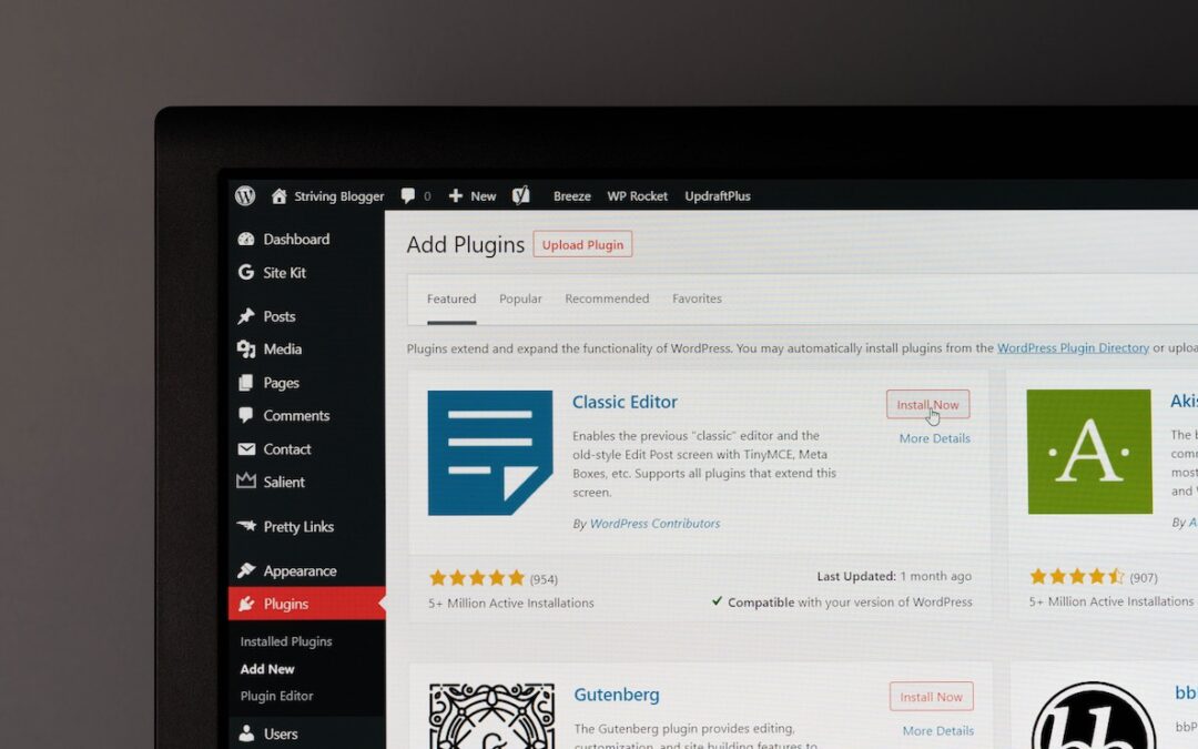 Why WordPress? (For Your Website)