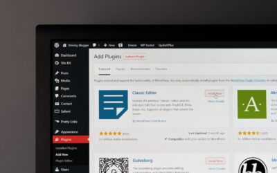 Why WordPress? (For Your Website)