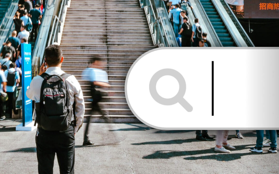 Help Customers Find You