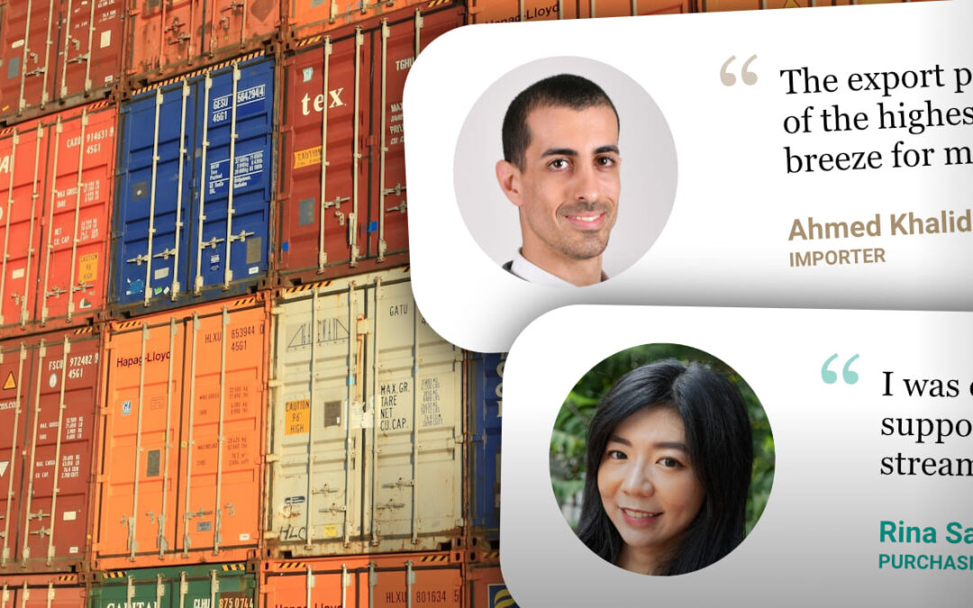 Build Trust with Testimonials